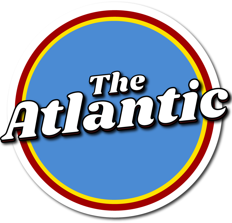 The Atlantic Wedding Band